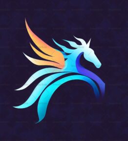 Abstraktes Pegasus
